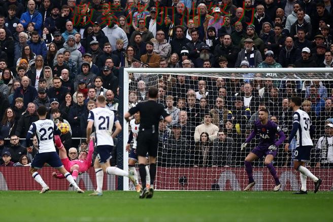 热刺进攻升级危机加剧 热刺进攻升级危机加剧