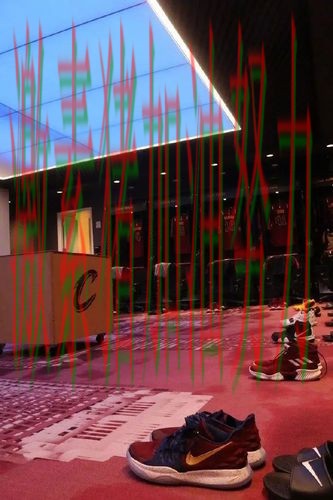 詹姆斯完成逆转后更衣室氛围成焦点