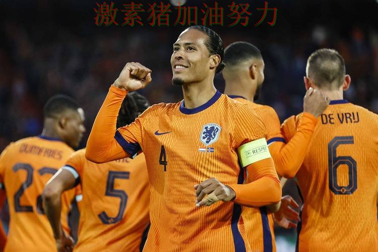 荷兰进攻提速让冲冠希望持续升温