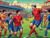 爱游戏足球体育争夺胜利的激烈战斗，谁将成为比赛的胜利者？