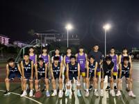 爱游戏体育在线入口智利篮球协会举办全国青年锦标赛