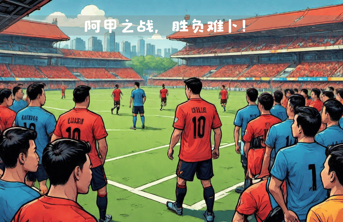 未知之战：双方实力对比尽显悬念