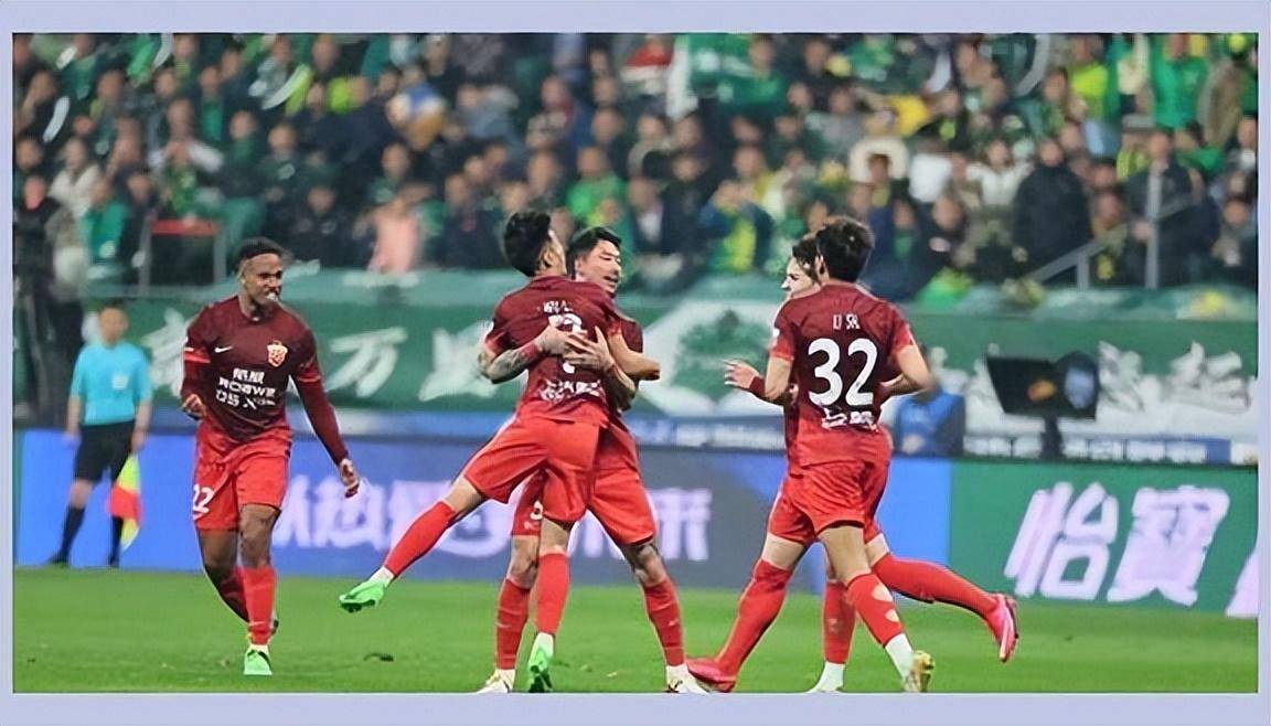 韩国球队在国际比赛中大获全胜，实力显著提升的简单介绍