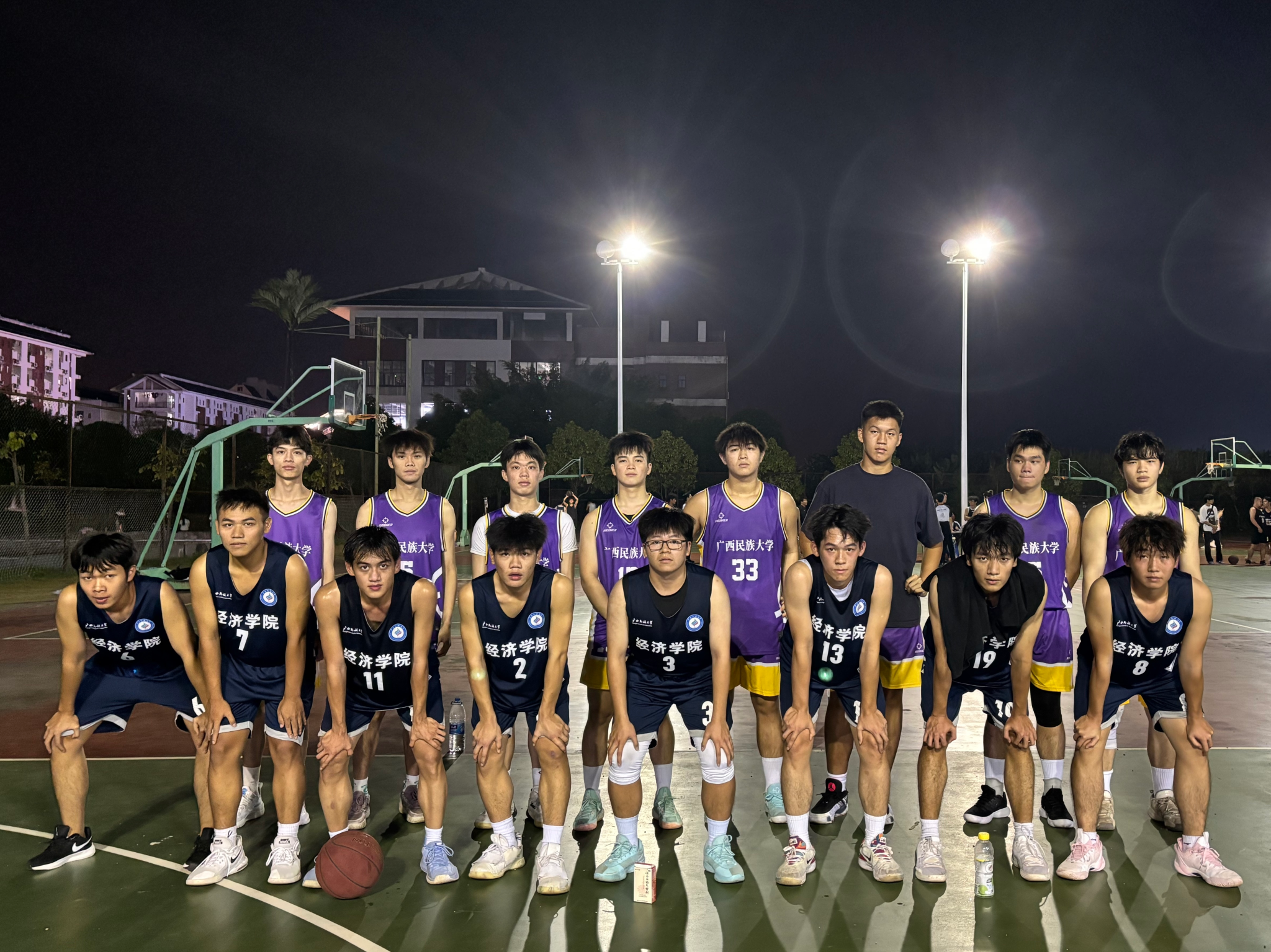智利篮球协会举办全国青年锦标赛