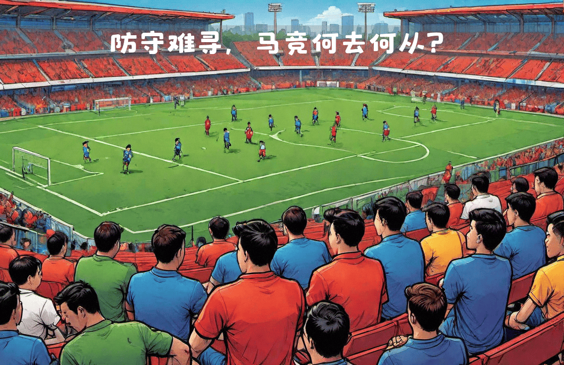 马竞客场惨败，防线失守导致失利