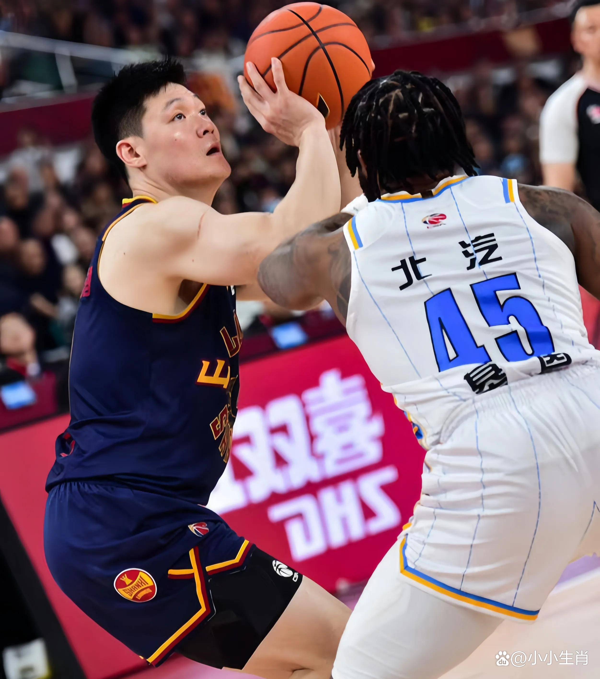 辽宁集团再战广厦队，决胜时刻团结一心(辽宁广厦集锦)