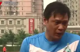 47岁孙继海当选大连市足协副主席的简单介绍