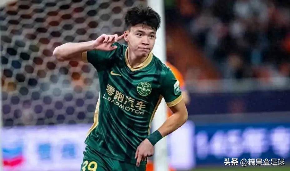 不要犹豫了！20岁日本小将加盟热刺，19岁王钰栋需及早为留洋打算的简单介绍