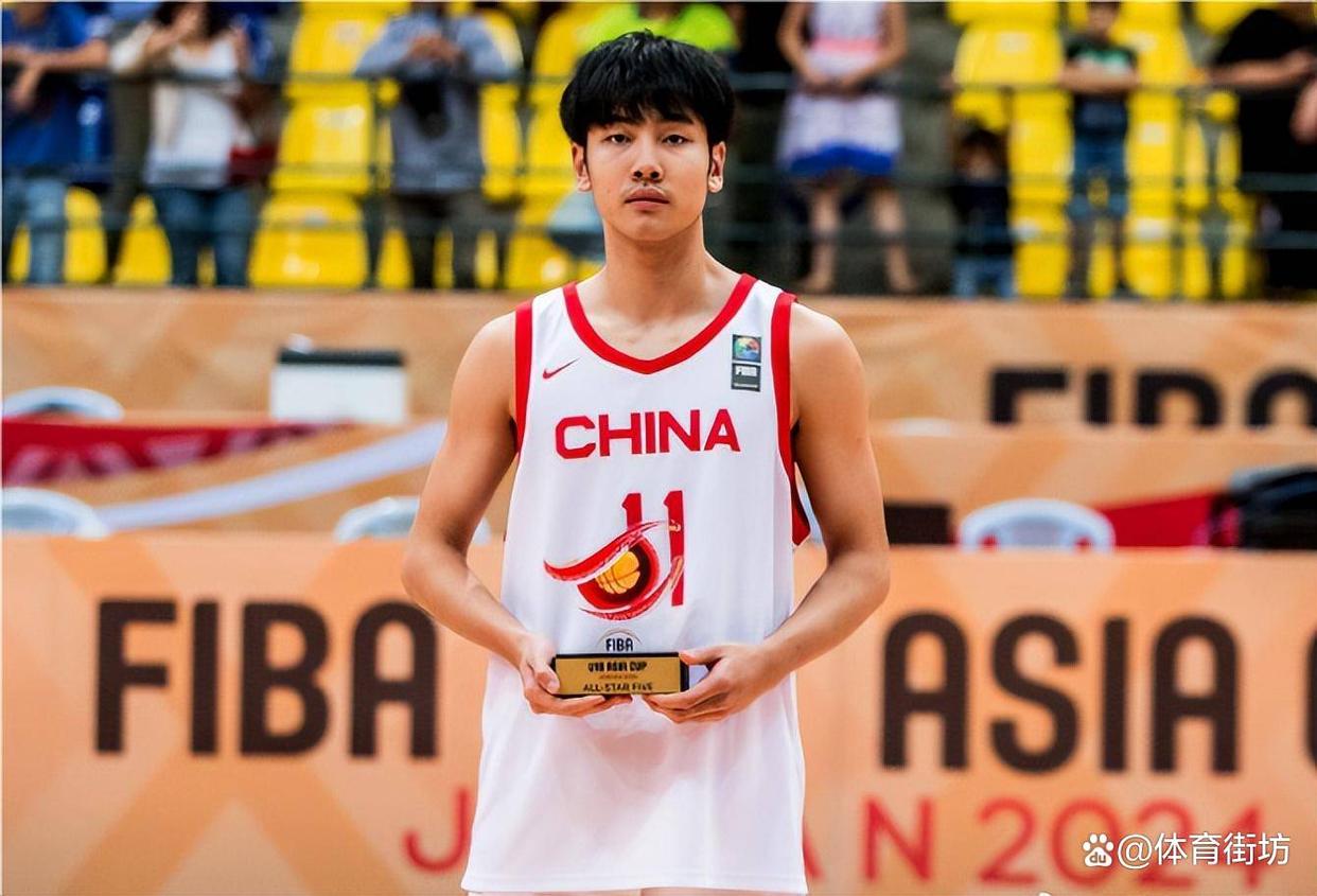 U19男篮世界杯-朱正11+7中国不敌新西兰无缘八强