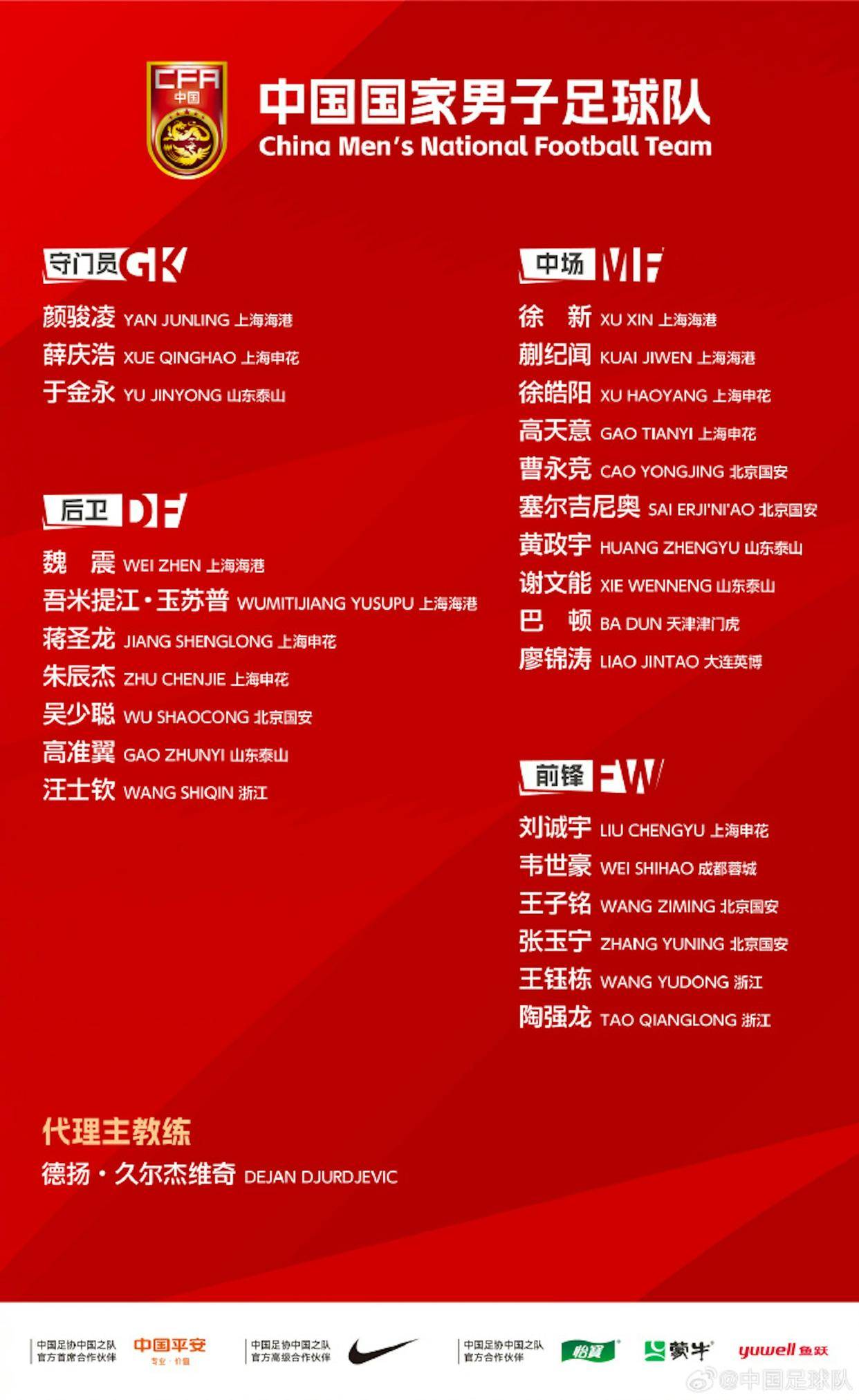 2025年东亚足球锦标赛｜赛事分析+高清直播：日本vs中国(东亚杯日本队vs中国队)
