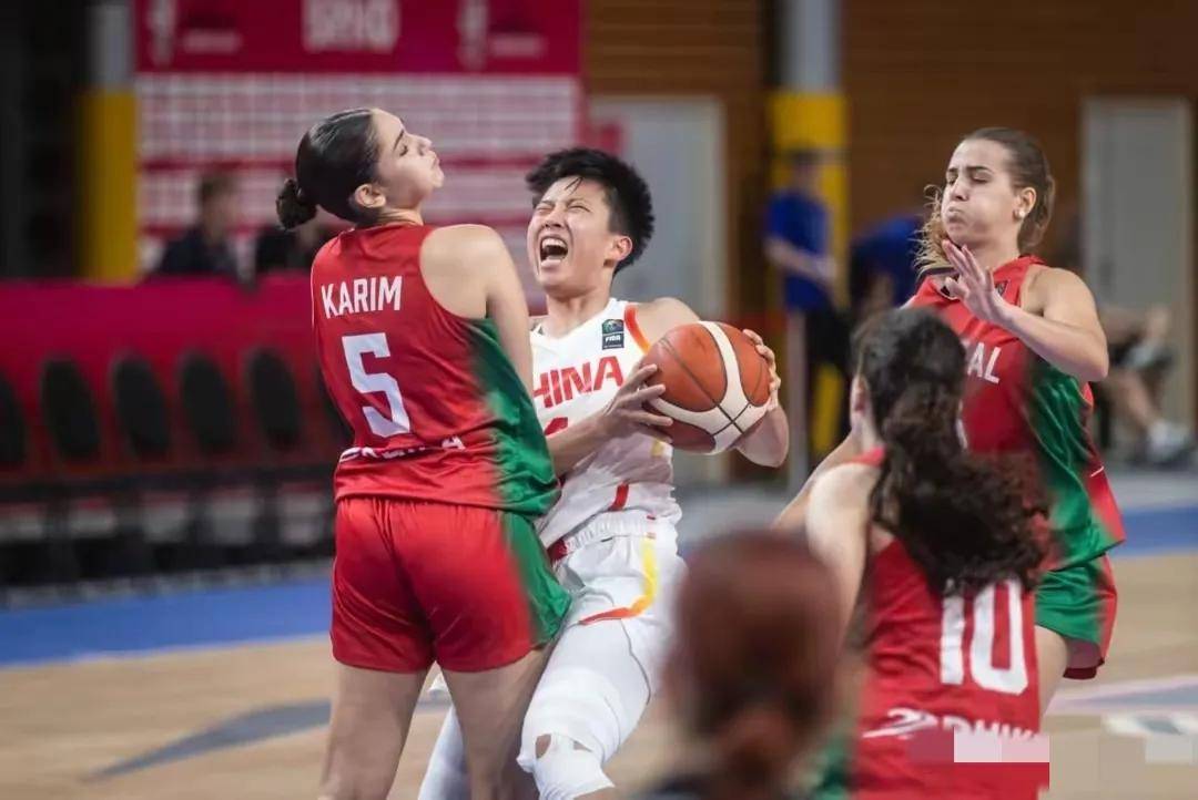 爱游戏-65分惨败！U19女篮世界杯-中国不敌美国无缘8强的简单介绍