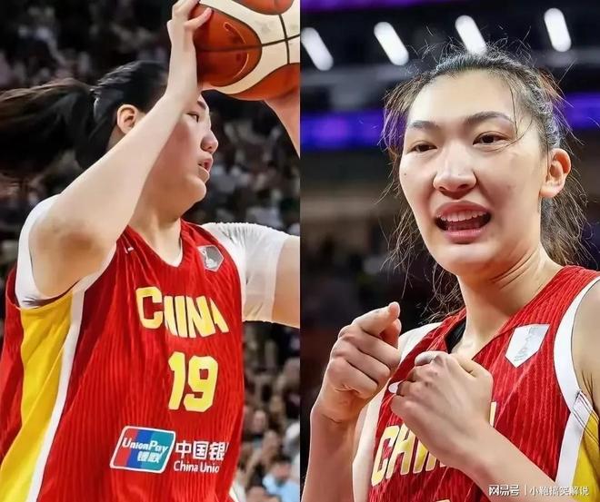 爱游戏体育官方入口-中国女篮负日本无缘决赛！究竟是宫鲁鸣太轻敌，还是裁判太的简单介绍