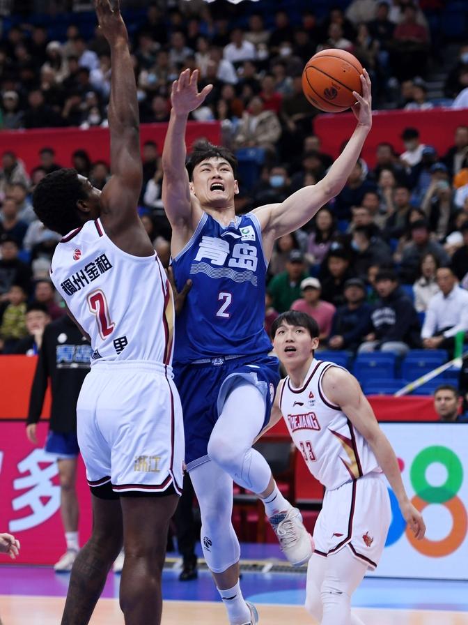 关于王睿泽30分杨瀚森29+10+7青岛击败深圳的信息