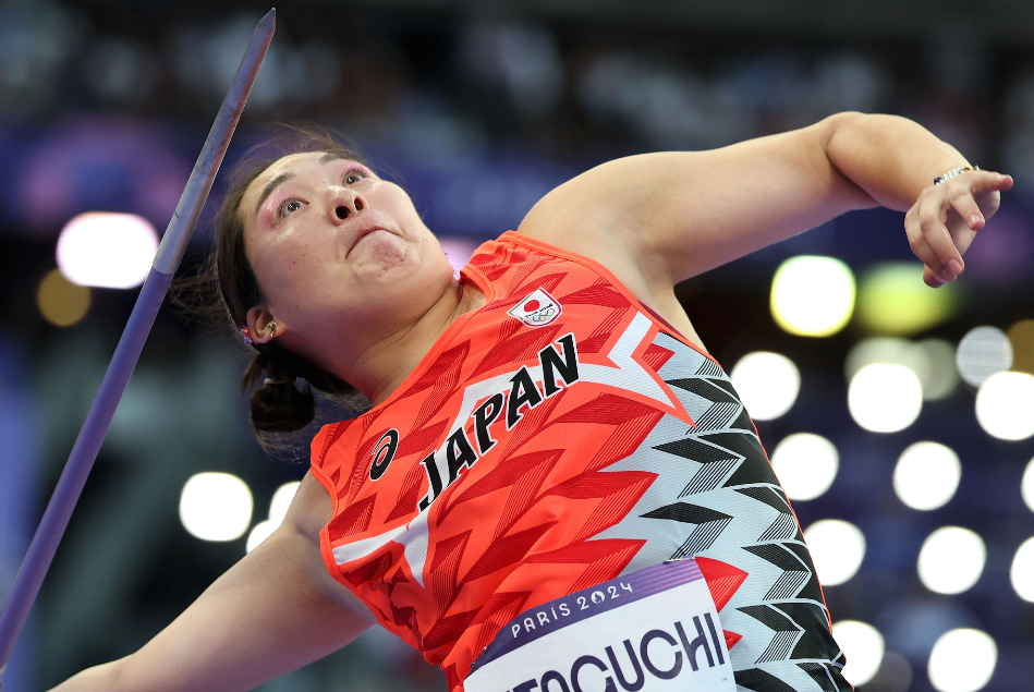 日本选手在田径赛事中获得金牌(日本选手在田径赛事中获得金牌的是谁)
